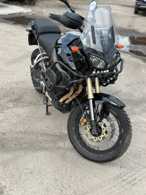 Yamaha XT 1200Z Super Tenere. 1 200. ., , ,   