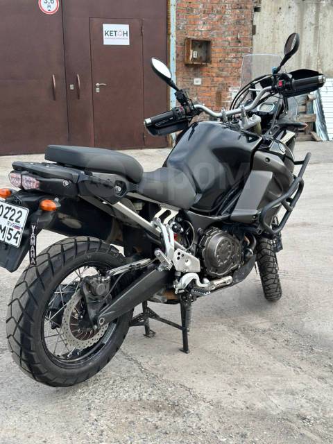 Yamaha XT 1200Z Super Tenere. 1 200. ., , ,   