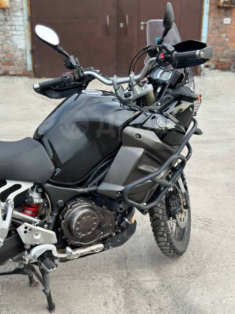 Yamaha XT 1200Z Super Tenere. 1 200. ., , ,   