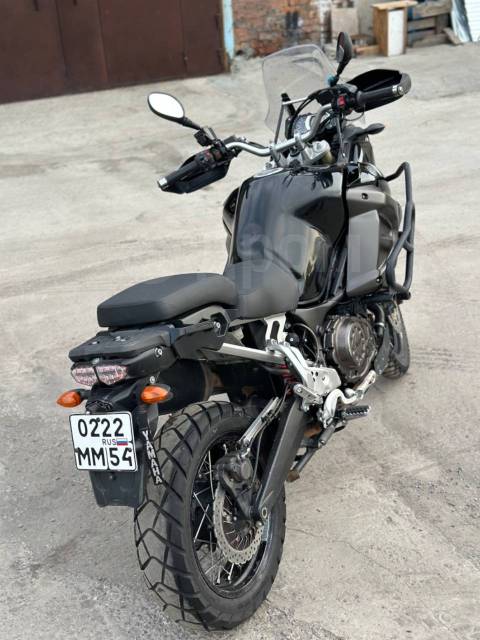 Yamaha XT 1200Z Super Tenere. 1 200. ., , ,   