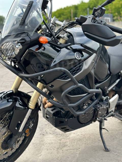 Yamaha XT 1200Z Super Tenere. 1 200. ., , ,   