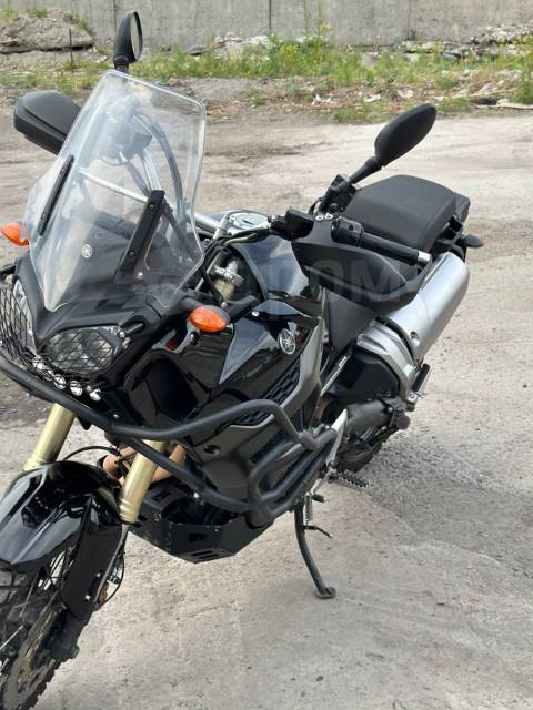 Yamaha XT 1200Z Super Tenere. 1 200. ., , ,   