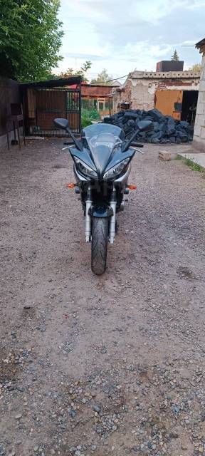 Yamaha FZ6S. 600. ., , ,   