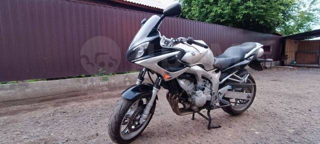 Yamaha FZ6S. 600. ., , ,   