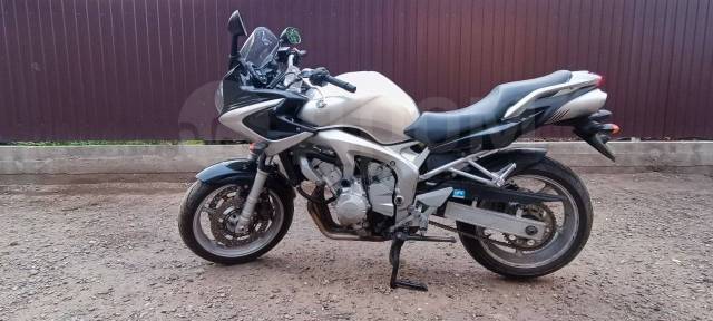 Yamaha FZ6S. 600. ., , ,   