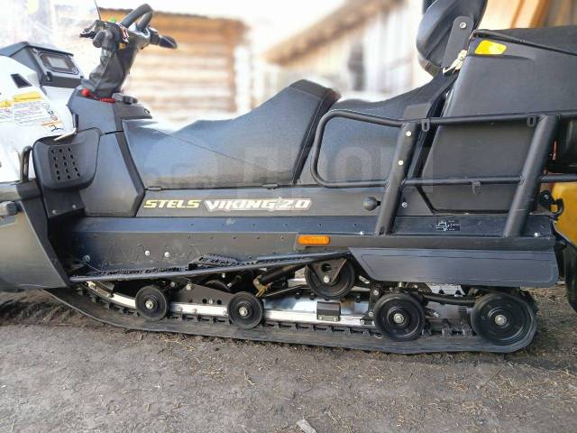 Stels Viking 800 2.0 CVTech. ,  ,   