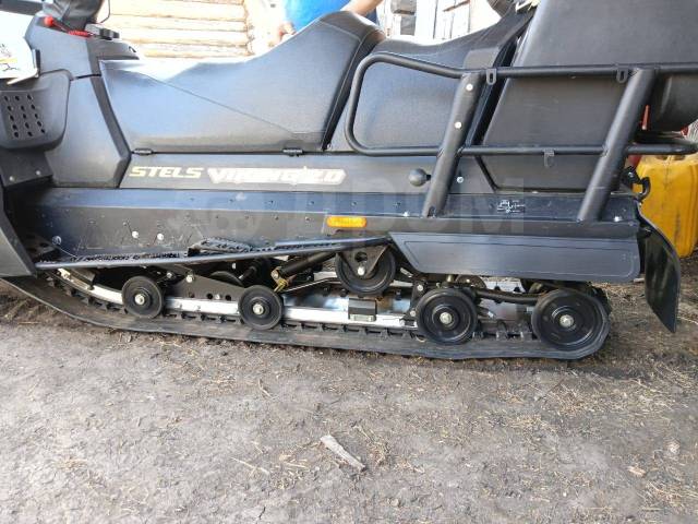 Stels Viking 800 2.0 CVTech. ,  ,   