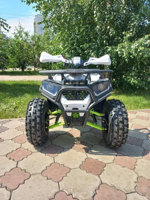 Motoland Shark 125. ,  \,   