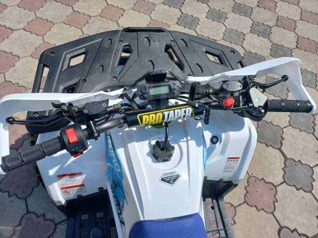 Motoland Shark 125. ,  \,   