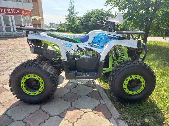 Motoland Shark 125. ,  \,   