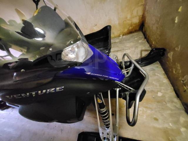 Yamaha Venture Multi Purpose. ,  ,   