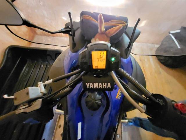 Yamaha Venture Multi Purpose. ,  ,   