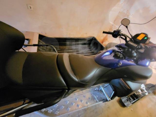 Yamaha Venture Multi Purpose. ,  ,   