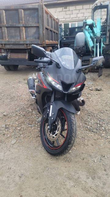 Yamaha YZF-R15. 155. ., , ,   