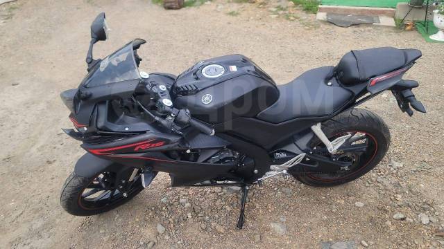 Yamaha YZF-R15. 155. ., , ,   