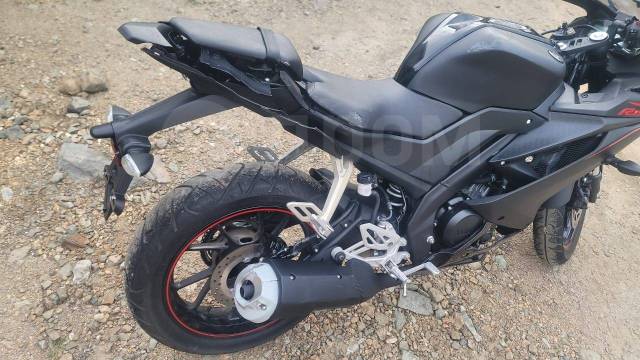 Yamaha YZF-R15. 155. ., , ,   