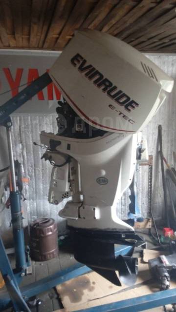 Evinrude. 150,00.., 2-, , 2000  