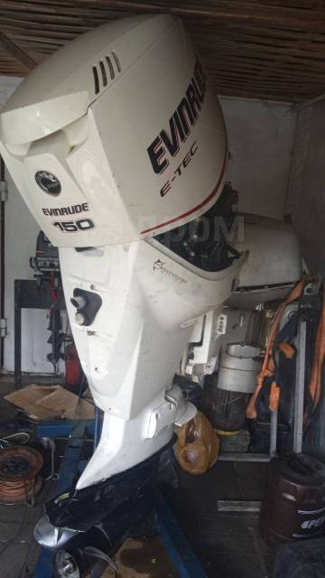 Evinrude. 150,00.., 2-, , 2000  