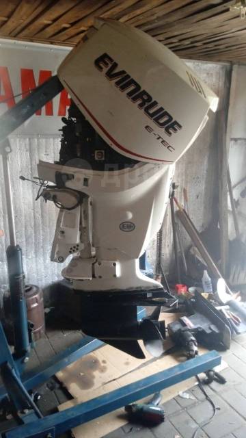 Evinrude. 150,00.., 2-, , 2000  