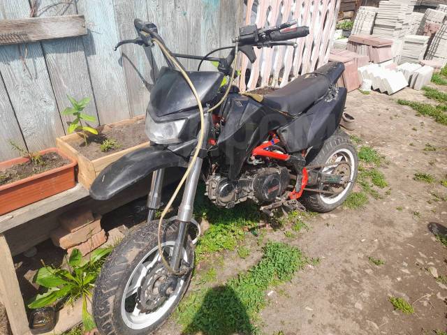 Irbis TTR 125. 125. ., ,  ,   