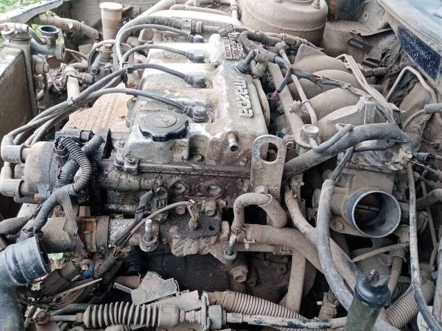 Контрактный двигатель для Mazda 626 в Казахстане