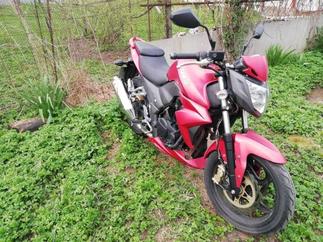 SYM T2 Wolf. 250. ., , ,   