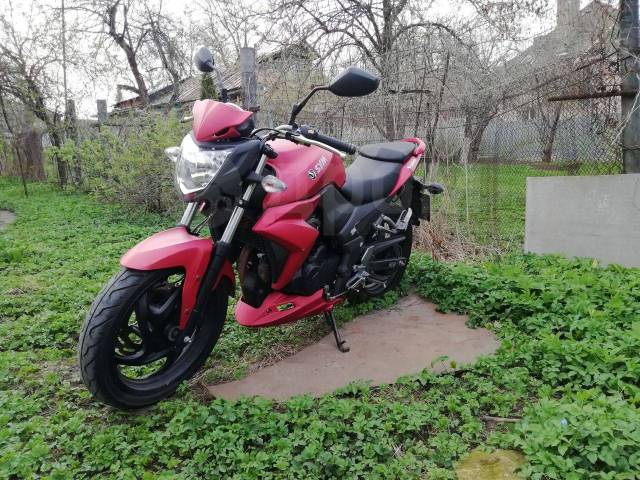 SYM T2 Wolf. 250. ., , ,   