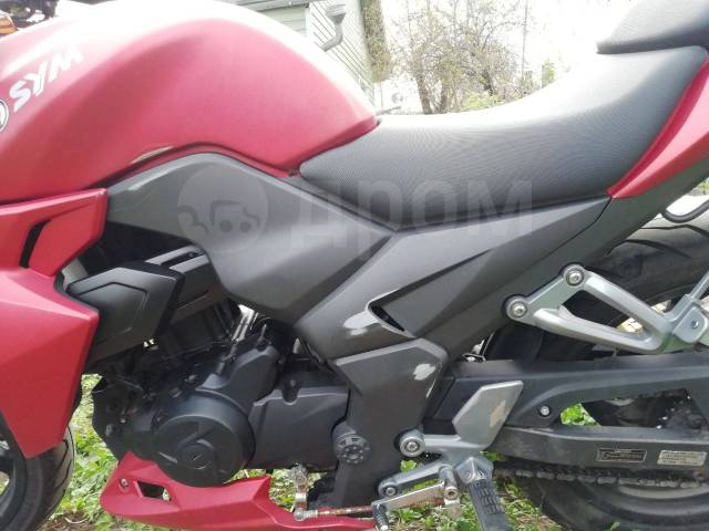 SYM T2 Wolf. 250. ., , ,   