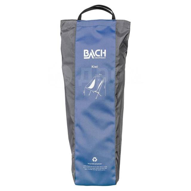   Rivera Blue Bach 283021-6965-UNICA Kiwi 