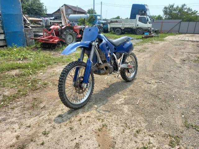 Yamaha YZ 250. 250. ., ,  ,   