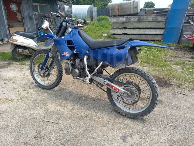 Yamaha YZ 250. 250. ., ,  ,   