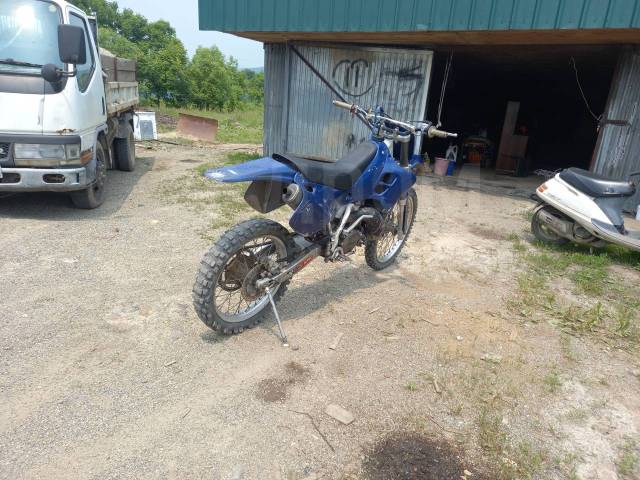 Yamaha YZ 250. 250. ., ,  ,   