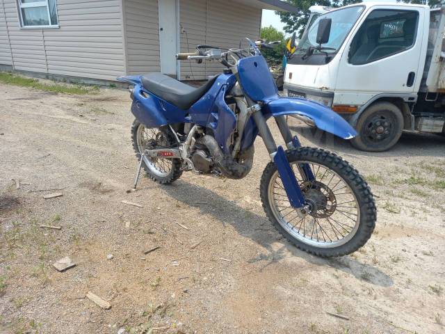 Yamaha YZ 250. 250. ., ,  ,   