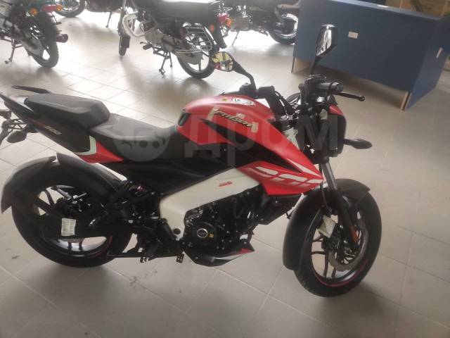 Bajaj Pulsar NS 200. 199. ., , ,   