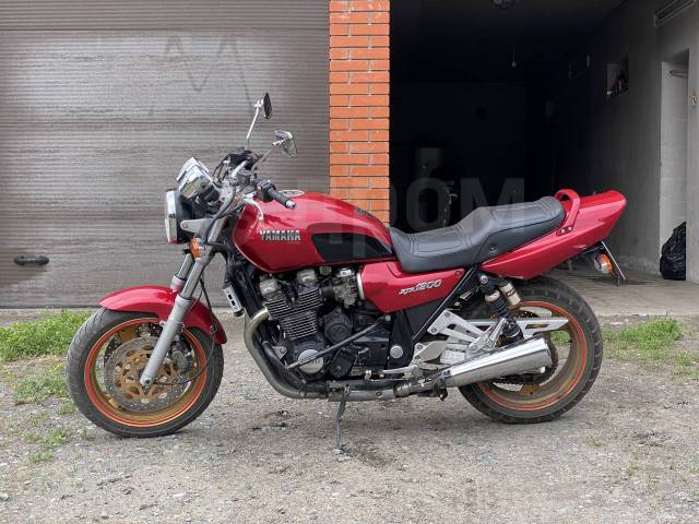 Yamaha XJR 1200. 1 200. ., , ,   