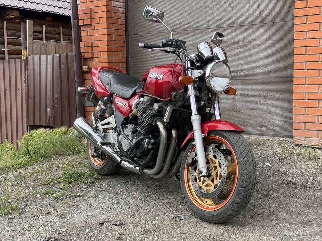 Yamaha XJR 1200. 1 200. ., , ,   