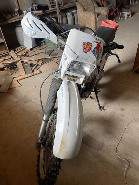 Honda XR. 250. ., , ,   