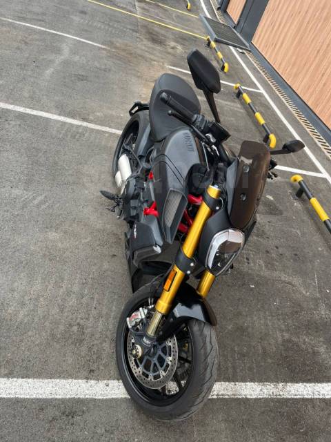 Ducati Diavel. 1 260. ., , ,   