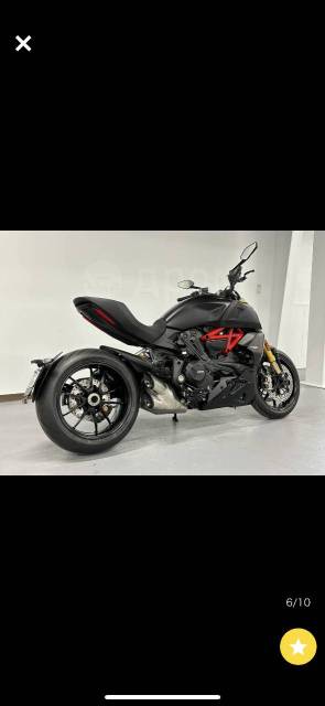 Ducati Diavel. 1 260. ., , ,   