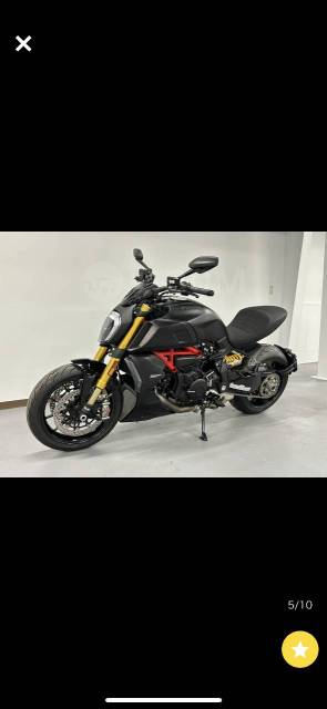 Ducati Diavel. 1 260. ., , ,   