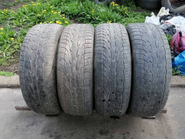 Toyo Proxes S/T, 235/65R17 104V, 17", 1 шт, 235 мм, 65 %, радиальный ...