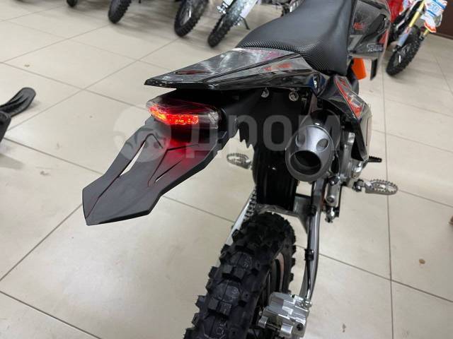 Regulmoto Seven Pro. 125. ., ,  ,   