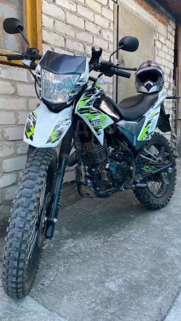 Motoland Enduro 250 LT. 250. ., , ,   