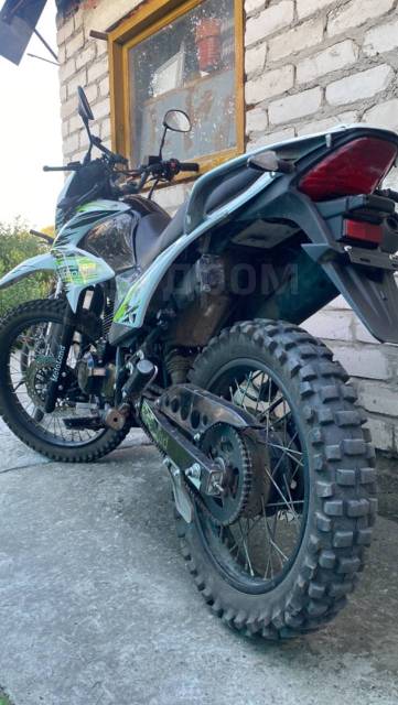 Motoland Enduro 250 LT. 250. ., , ,   