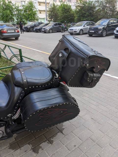 Kawasaki VN Vulcan 900. 900. ., , ,   