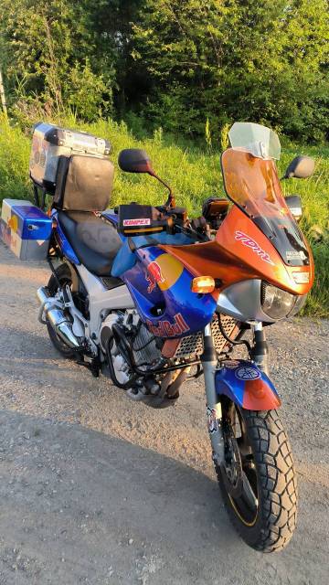 Yamaha TDM 850. 850. ., , ,   