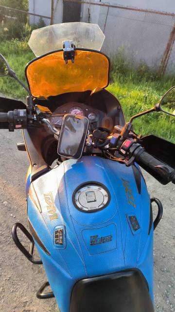 Yamaha TDM 850. 850. ., , ,   