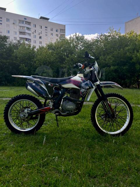 Kayo K1 250 MX. 250. ., ,  ,   