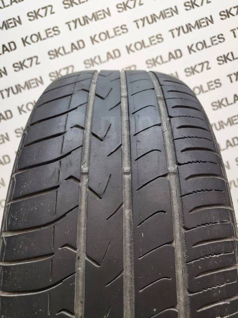 Toyo Tranpath mpZ, 205/55 R16 94V, 16, 1 шт, в наличии, 205 мм, 55 %,  радиальный, летние, без шипов. Цена: 1 000₽ в Тюмени