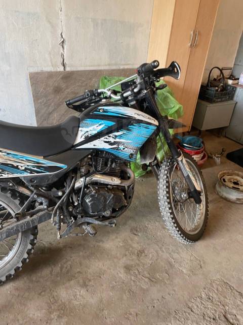 Racer Panther RC300-GY8X. 300. ., , ,   